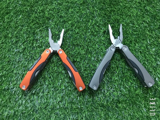 Kìm đa năng crossfire 18cm kìm đa năng