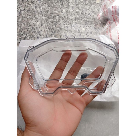 Mika đồng hồ vario click 2018-2023