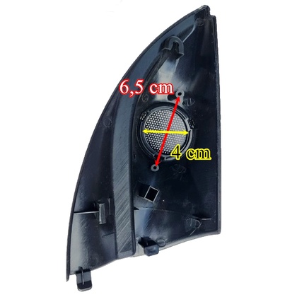 Ốp loa mitsubishi Attrage, mitsubishi Mirage