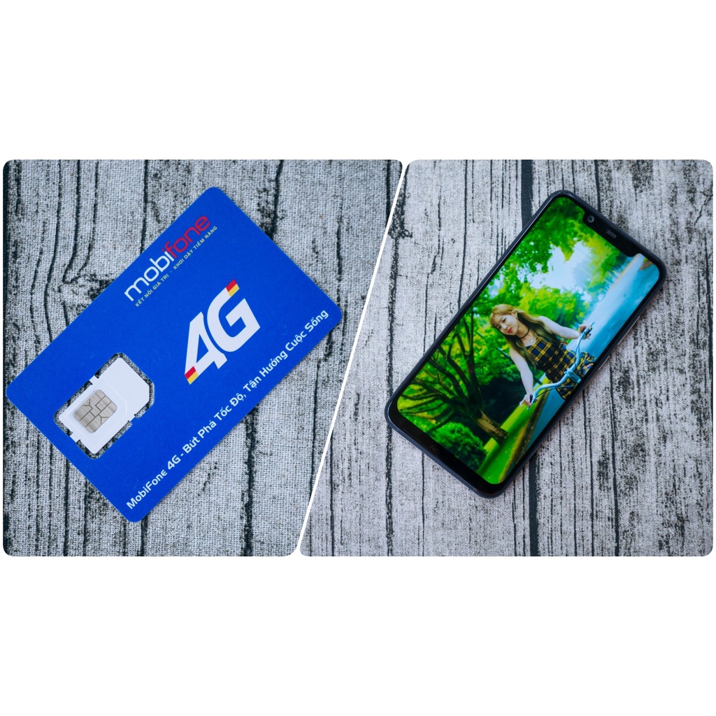 Sim mobifone giao số ngẫu nhiên đầu 07, nghe gọi giá rẻ