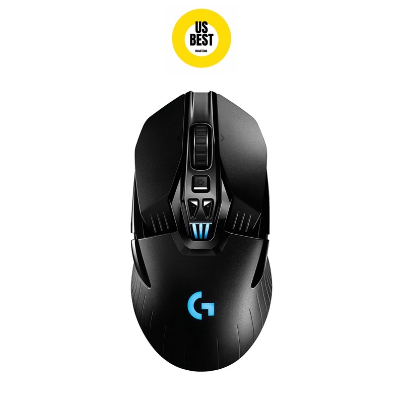 Chuột game không dây Logitech Lightspeed G903 Wireless