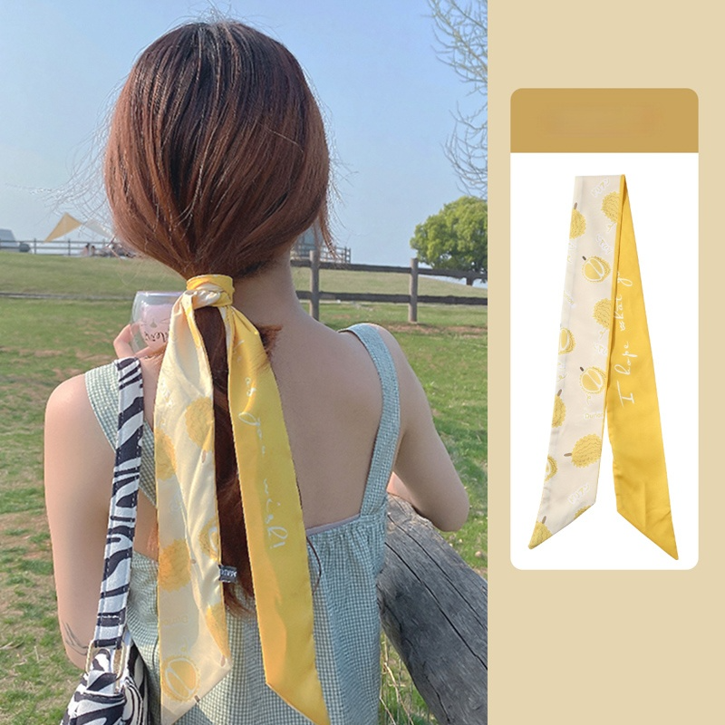 Băng Đô Cài Tóc Ngọt Ngào Mới 2021