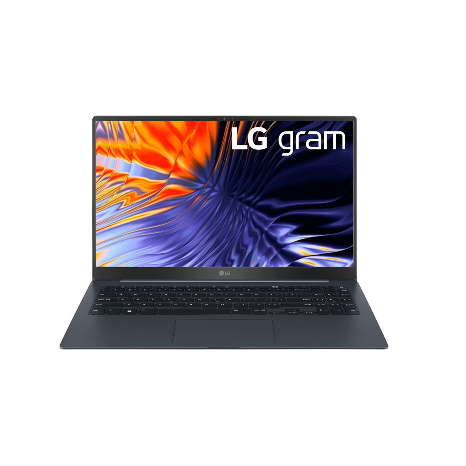 Laptop LG Gram UltraSlim 2023 15Z90RT-G.AH55A5 (i5-1340P | 16GB | 512GB | Intel Iris Xe Graphics | 15.6' FHD OLED)