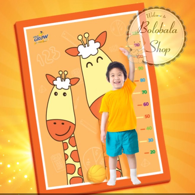 THẢM NẰM CHƠI GROW CHO BÉ 1M2X1M5