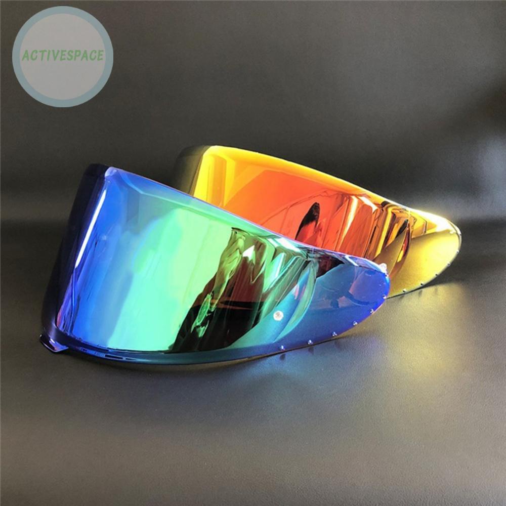 Motorcycle Helmet Visor Helmets Lens PC Material For SHOEI Z8 RF1400 NXR2 CWRF2