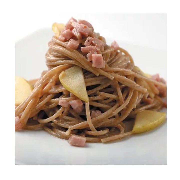 [Mã BMBAU50 giảm 7% đơn 99K] Mì spaghetti lứt hữu cơ Markal 500g