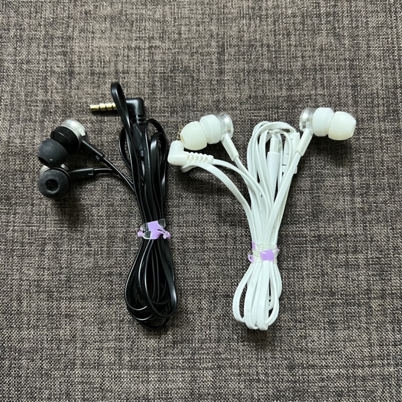 Tai nghe Tamas 3.5 nội địa Nhật - Hỗ trợ mic - Đàm thoại - Học online