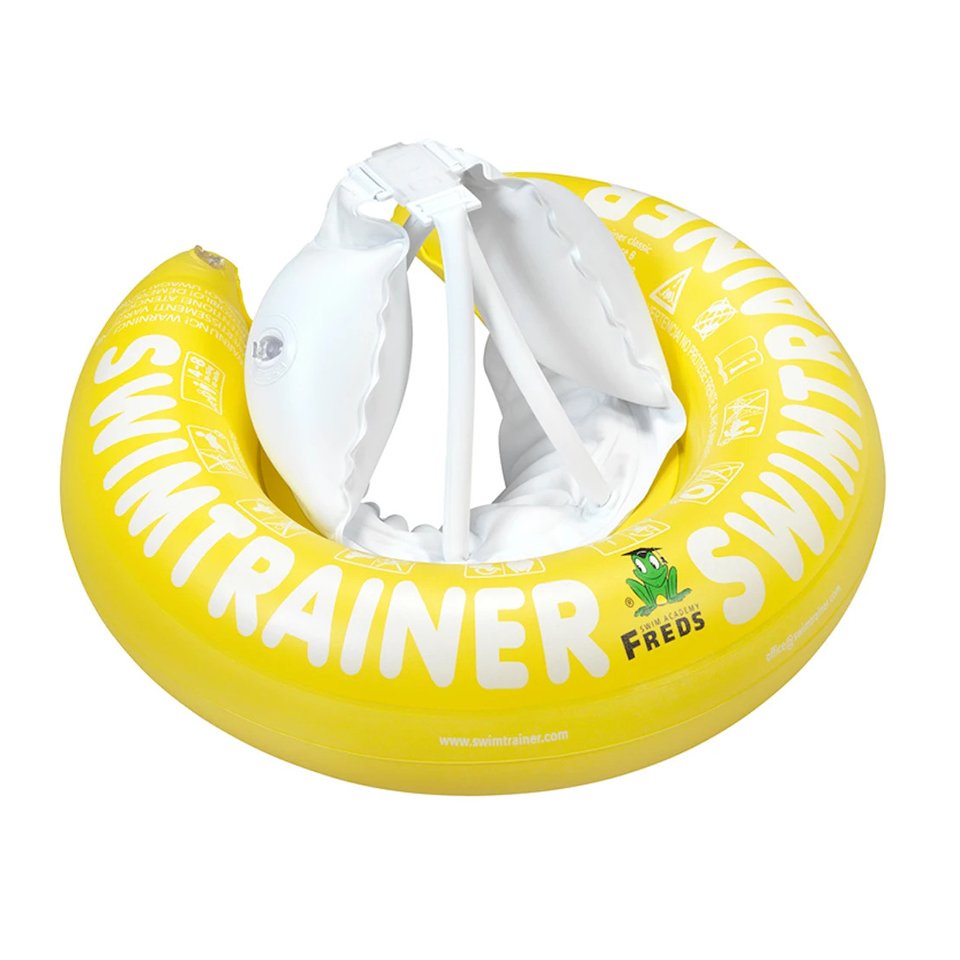 Phao bơi cho bé FSA Swimtrainner Classic