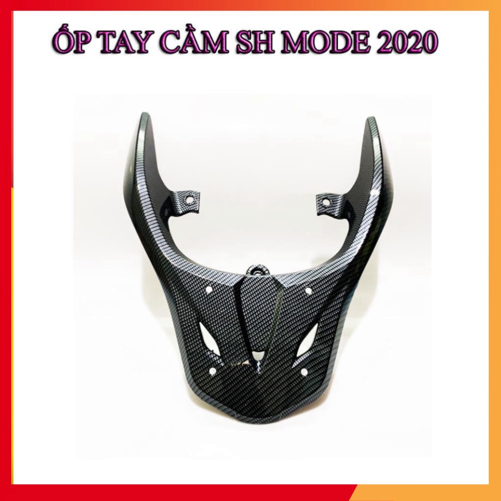 BỘ CARBON SH MODE 2020 - 2021 GỒM 7 MÓN ( ARTISTAR) (Ảnh sp thật)