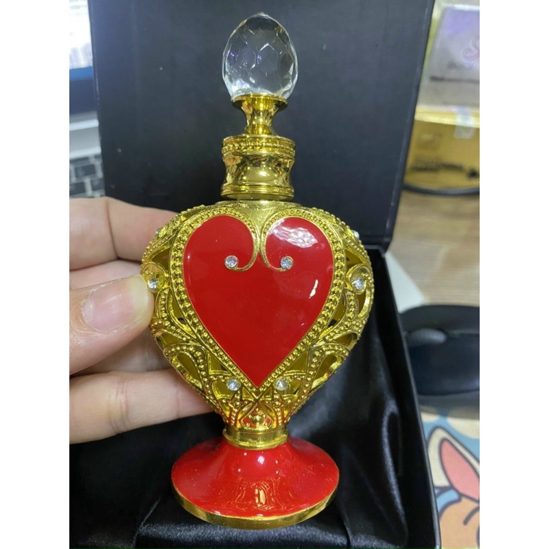 FULL BOX - Tinh Dầu Dubai Siêu Thơm 25ml  CHÍNH HÃNG ( HÌNH THẬT)