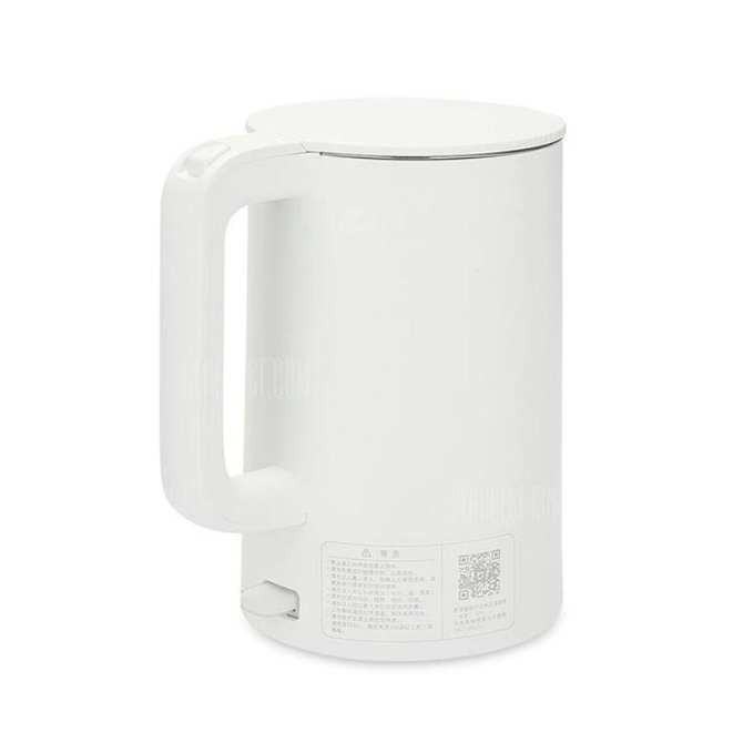 Hàng chính hãng Digiworld | Ấm Đun Nước Siêu Tốc XIAOMI SMART KETTLE 1800W