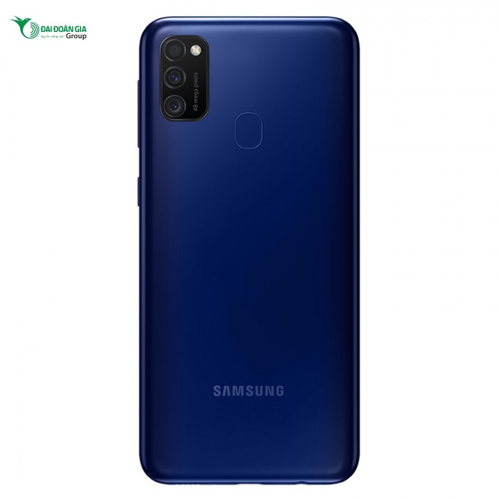 Điện thoại Samsung Galaxy M21 (64GB/4GB) - Hàng chính hãng | BigBuy360 - bigbuy360.vn