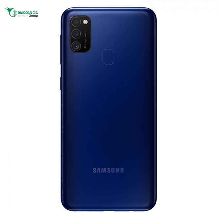 Điện thoại Samsung Galaxy M21 (64GB/4GB) - Hàng chính hãng | WebRaoVat - webraovat.net.vn