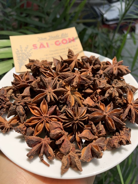 HOA HỒI 100GRAM