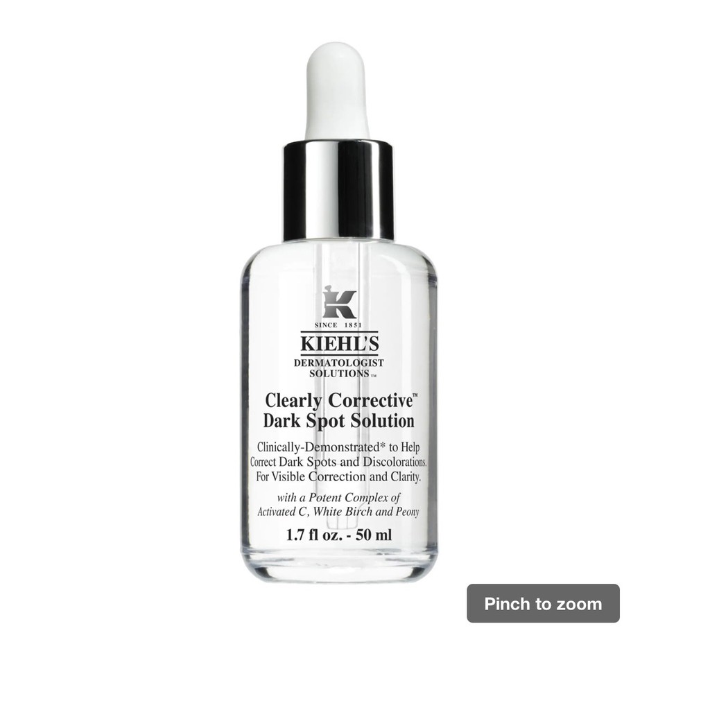 ⭐️Tinh Chất Serum Làm Sáng Da & Mờ Thâm Mụn Clearly Corrective™ Dark Spot Solution⭐️Size 50 ml ⭐️ | BigBuy360 - bigbuy360.vn