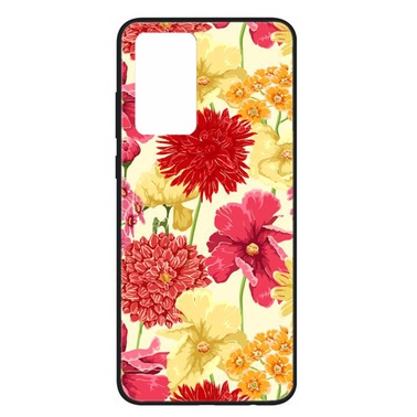 Ốp lưng oppo a55 in hình nhiều họa tiết