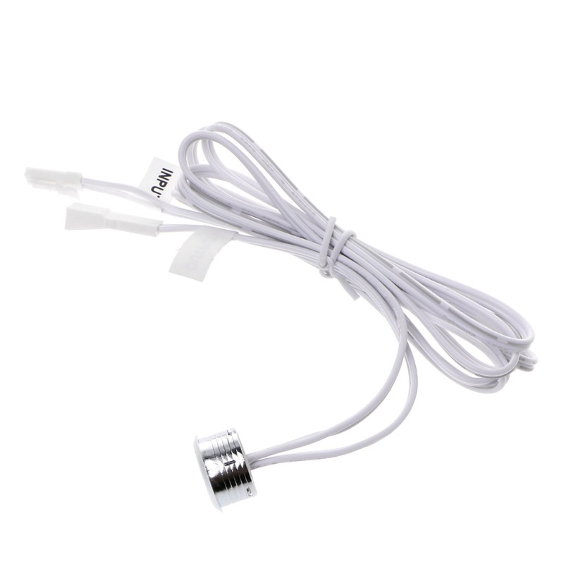 Công tắc cảm ứng DC 12V-24V cho đèn led 5050 3528