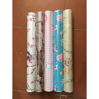 [giảm giá] GIẤY GIÁN TƯỜNG
