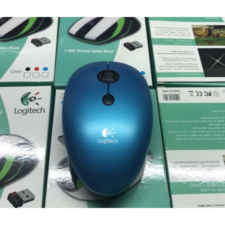 MOUSE KO DÂY PIN SẠC bt