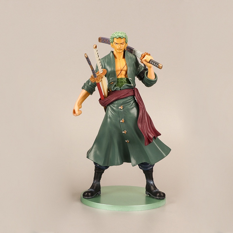 Nhân Vật Trong Phim Hoạt Hình One Piece