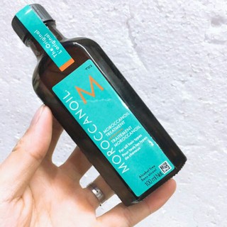 [Mỹ Phẩm Hồng Sơn] Tinh dầu dưỡng tóc marocanoil
