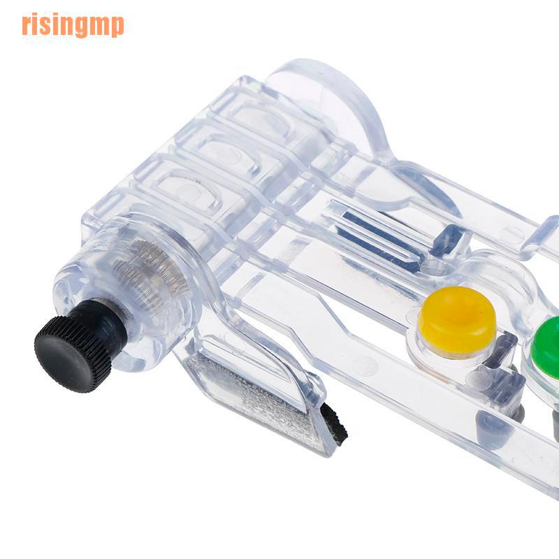 Dụng cụ hỗ trợ học đàn guitar chống đau tay tiện lợi