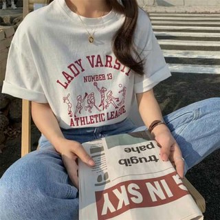 Áo thun cotton