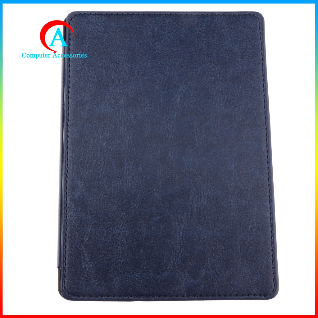 Bao Da Nắp Gập Nam Châm Thông Minh Cho Amazon Kindle 4 / 5 | BigBuy360 - bigbuy360.vn