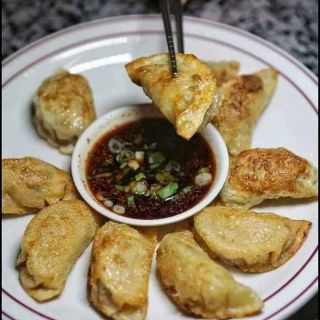 SỦI CẢO NHÂN THỊT mini 120k/kg