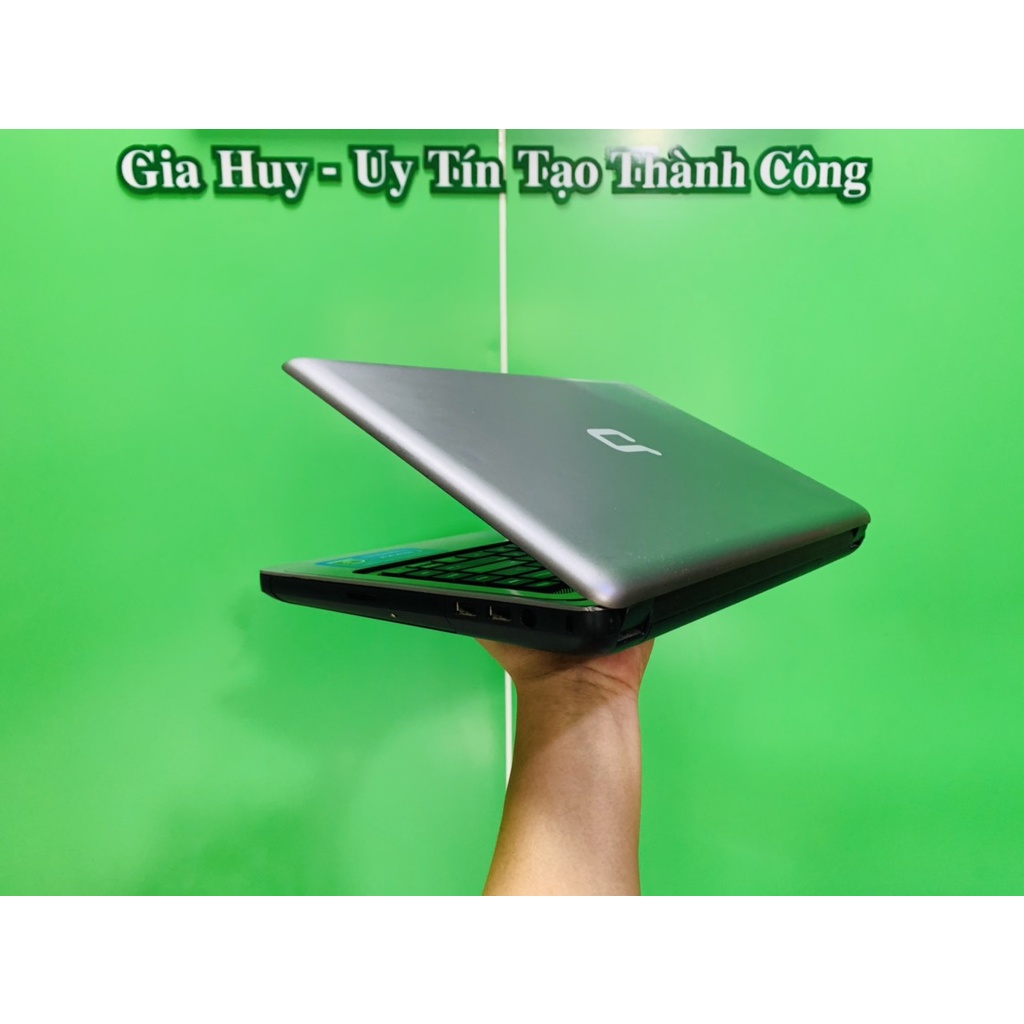 Laptop HP Compad 430 Bền bỉ Core i5-2520M | Ram 4GB | HDDD 320GB | WebRaoVat - webraovat.net.vn