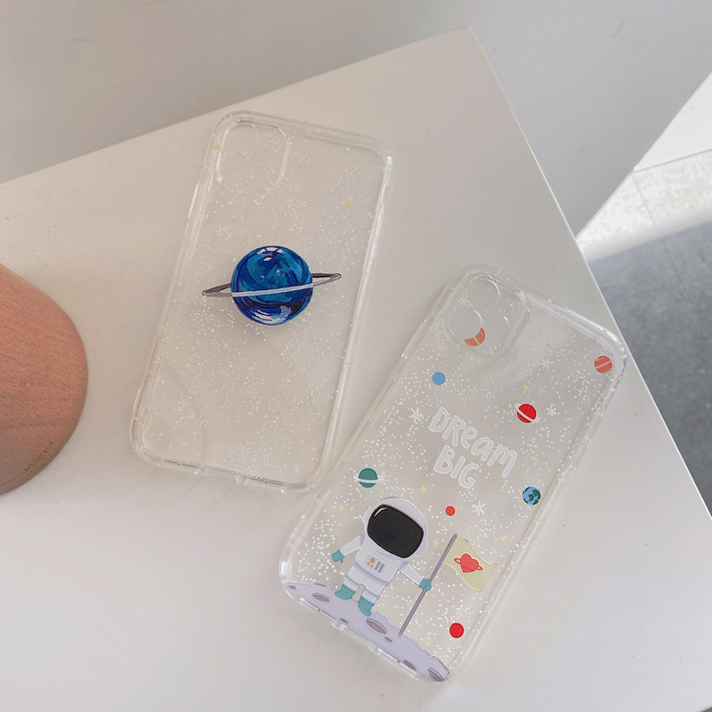 Ốp Điện Thoại Suntaiho Cho Iphone 12Pro Max 11Pro Max Xs Max XR 8 7 Plus SE 2020 Bằng Silicon Mềm Trong Suốt In Hình | BigBuy360 - bigbuy360.vn