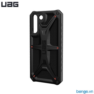 Ốp Lưng Samsung Galaxy S22 Plus UAG Monarch/Pathfinder/Civilian/Lucent/Plasma/Plyo/Outback/Pathfinder SE/Monarch Kevlar