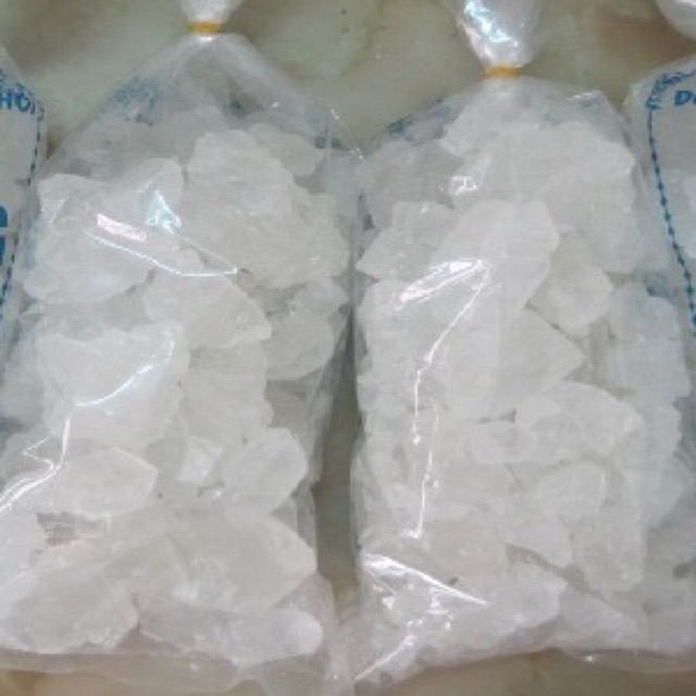 Đường phèn Quảng Ngãi (1kg)
