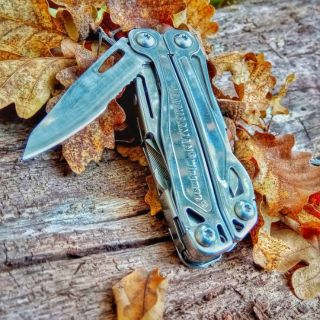 Kìm đa năng Leatherman Wingman