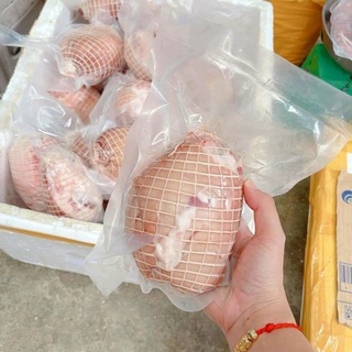 Bắp Giò Heo Rút xương (chỉ giao hỏa tốc)