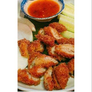 NEM CHUA CHIÊN GIÒN BỊCH 10 CÂY