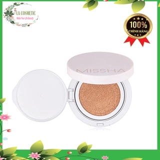 Phấn Nước Kiềm Dầu Missha Magic Cushion Cover Lasting SPF50+ PA+++ 15G