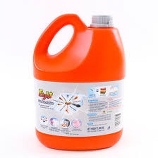 Nước giặt Fight 3.5l đậm đặc thái lan