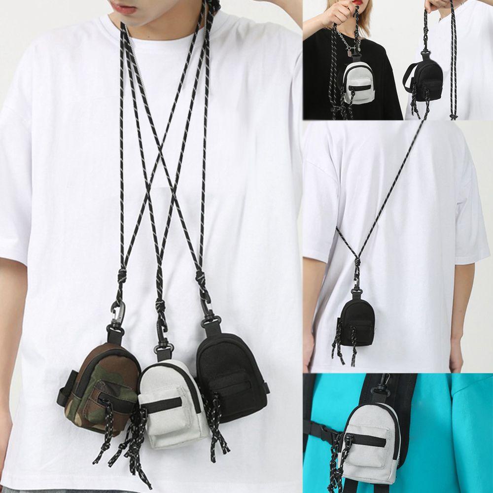 Túi Xách Mini Thời Trang Cho Nam Nữ
