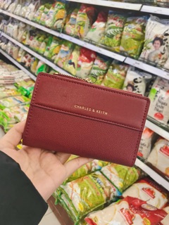 Ví nữ CNK 11 dáng dài