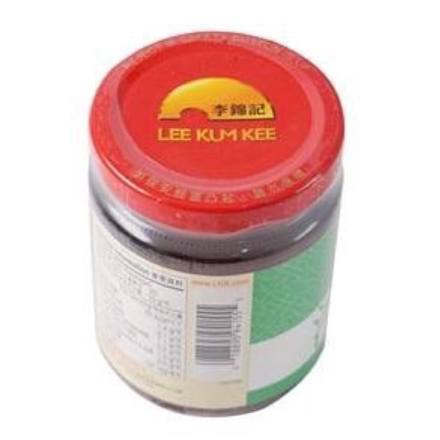 Sacha sauce / sốt sacha lee kum kee 198g