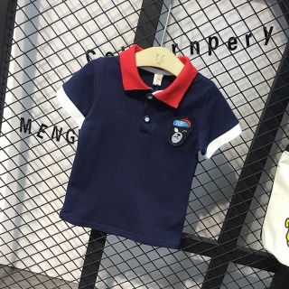 Set đồ sành điệu cho bé trai.