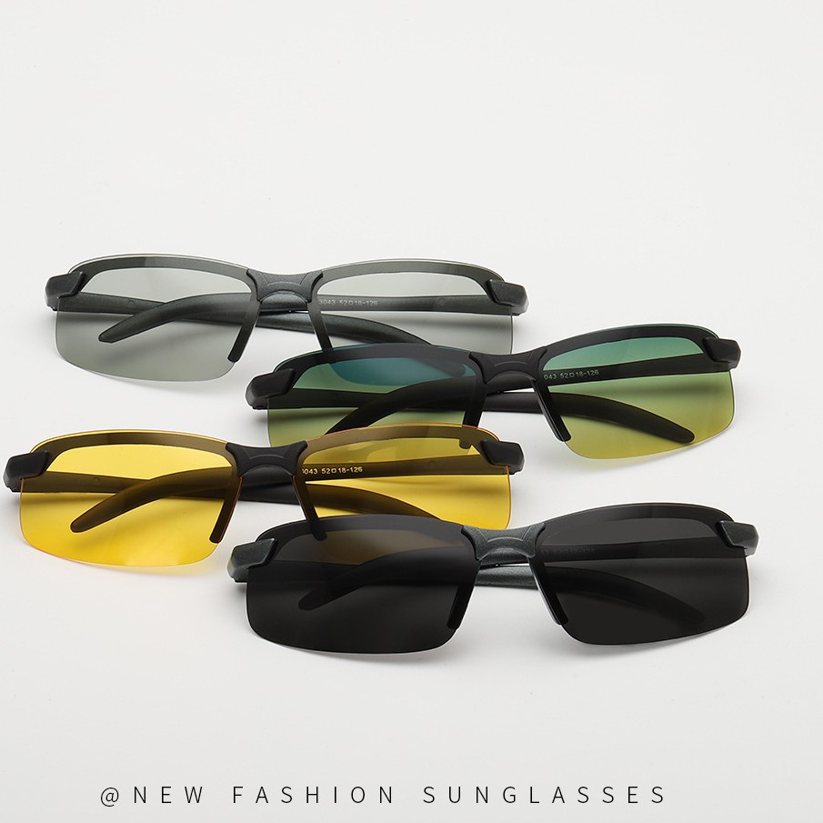 Kính Mát Chống Tia Uv Phong Cách Hàn Quốc Thời Trang Cho Nữ Jkb2 | BigBuy360 - bigbuy360.vn