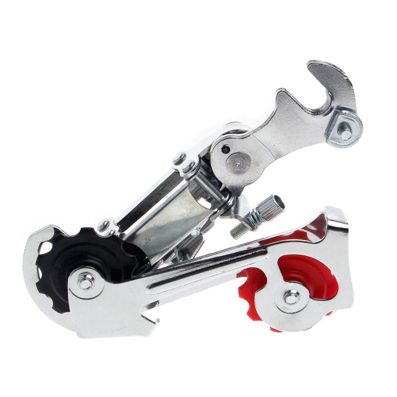 Bộ Đề Sau Xe Đạp Leo Núi 18 Tốc Độ Chất Lượng Cao