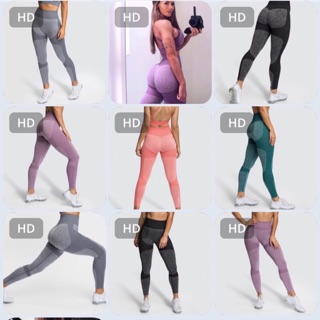 Quần Legging doyoueven - quần thể thao nữ - quần tập gym nữ