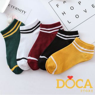 Deal 1k vớ cổ ngắn 1 đôi