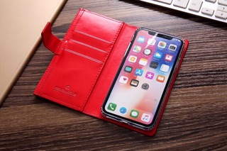 Bao da iPhone 7 Plus / 8 plus , Xsmax, iPhone 11 pro max kèm ví