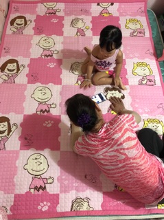 Nệm cotton korea