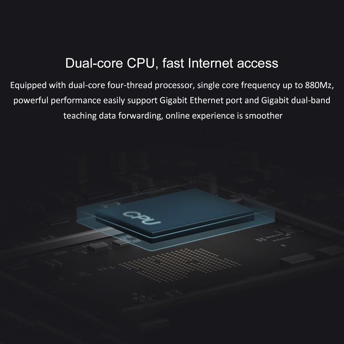 Bộ Khuếch Đại Tín Hiệu Wifi Không Dây Xiaomi 4a | BigBuy360 - bigbuy360.vn