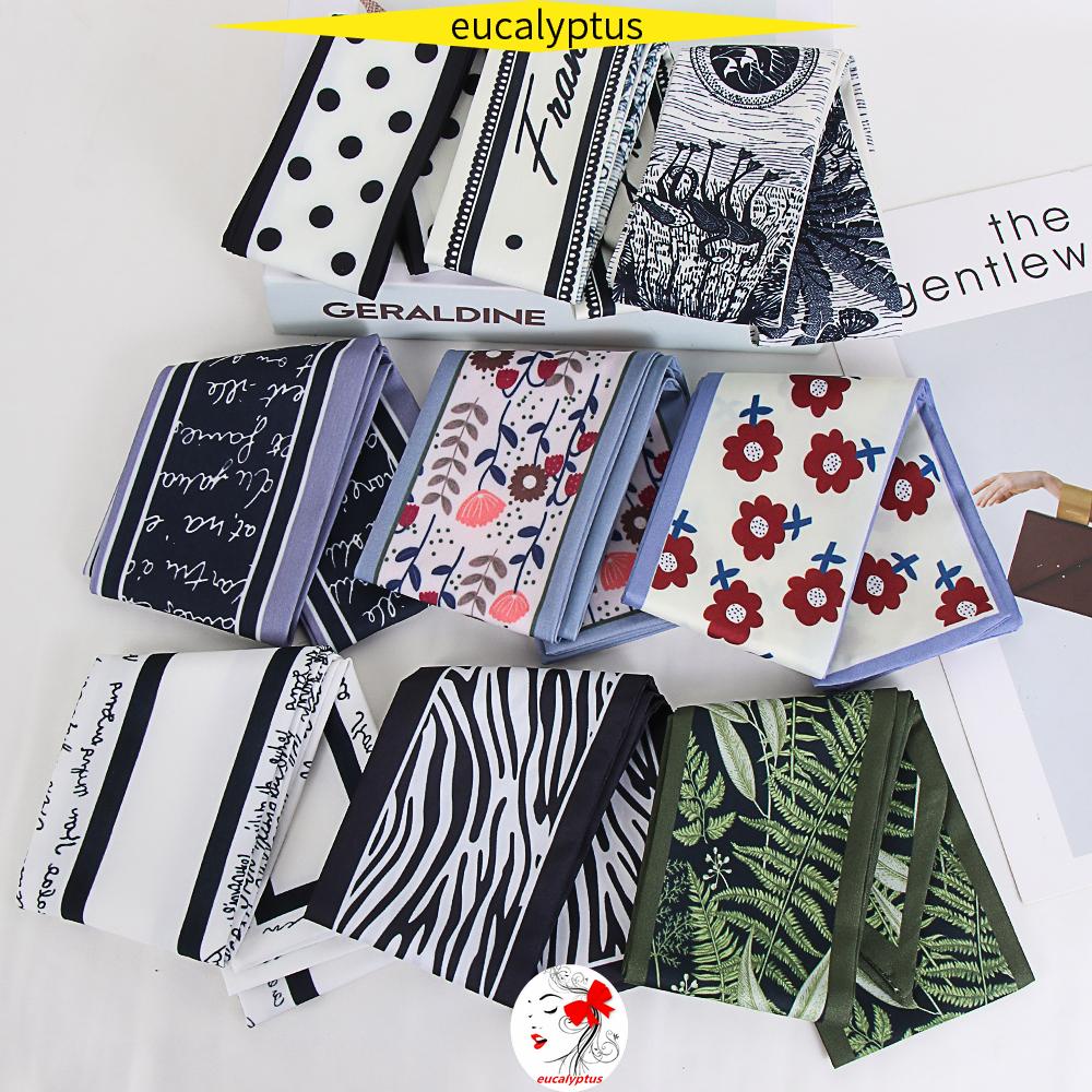 Dây Cột Tóc Ruy Băng Giá Đỡ Thắt Nơ Đa Năng Thanh Lịch